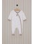 U.s Polo Bebek Tulum USB2019 Krem 1