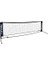 Futbol Tenis Set Fts-35 3 Metre 3