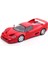 1:18 Kk Scale 1995 Ferrari F50 Hardtop 1