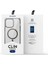 Dux Ducis Clin Mag Series iPhone 14 Plus 6.7 Magsafe Uyumlu Manyetik Silikon KILIF-(1903) 5