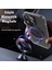 Ally iPhone 14 Için Magsafe Uyumlu Standlı Manyetik Silikon KILIF-(1903) 5