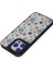 Newface iPhone 15 Pro Kılıf Mirror Desenli Kapak - Mirror - 18 3