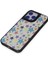 Newface iPhone 15 Pro Kılıf Mirror Desenli Kapak - Mirror - 18 4