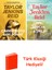 Taylor Jenkins Reid 2 Kitap Seti + Türk Klasiği Hediye 1