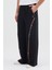 Unisex Rahat Bol Kesim "Havoc" Eşofman 2
