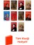 Maksim Gorki 10 Kitap Seti + Türk Klasiği Hediye 1