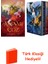 Elizabeth Lim 2 Kitap Seti + Türk Klasiği Hediye 1