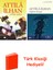 Attilâ Ilhan 2 Kitap Seti + Türk Klasiği Hediye 1