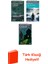 Joseph Conrad 3 Kitap Seti + Türk Klasiği Hediye 1