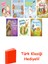 Susie Linn 7 Kitap Seti + Türk Klasiği Hediye 1