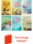 Taylor Jenkins Reid 6 Kitap Seti + Türk Klasiği Hediye 1