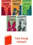 Charles Dickens 5 Kitap Seti + Türk Klasiği Hediye 1