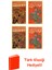 Nabizade Nâzım 4 Kitap Seti + Türk Klasiği Hediye 1