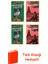 Ahmet Haşim 4 Kitap Seti + Türk Klasiği Hediye 1