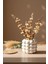 Beton Dekoratif Bohem Iskandinav Vazo – Iskandinav Tasarım 12 x 12 3