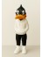 Modern Tasarım Daffy Duck Figür – Koleksiyonluk Masaüstü Dekor (28 Cm) 2