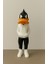Modern Tasarım Daffy Duck Figür – Koleksiyonluk Masaüstü Dekor (28 Cm) 3