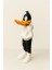 Modern Tasarım Daffy Duck Figür – Koleksiyonluk Masaüstü Dekor (28 Cm) 5