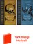 Simon Beckett 2 Kitap Seti + Türk Klasiği Hediye 1