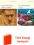 Can Yücel 2 Kitap Seti + Türk Klasiği Hediye 1