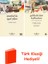I. Hakkı Sunata 2 Kitap Seti + Türk Klasiği Hediye 1