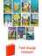Julia Donaldson 11 Kitap Seti + Türk Klasiği Hediye 1