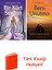 Dilek Bilgiç Esen 2 Kitap Seti + Türk Klasiği Hediye 1