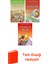 Nicholas Harris 3 Kitap Seti + Türk Klasiği Hediye 1