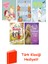 Susie Linn 5 Kitap Seti + Türk Klasiği Hediye 1