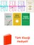 Meltem Reyhan 7 Kitap Seti + Türk Klasiği Hediye 1