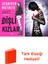 Jennifer Mathieu 2 Kitap Seti + Türk Klasiği Hediye 1