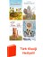 Andrea Reitmeyer 4 Kitap Seti + Türk Klasiği Hediye 1