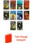 Halil Cibran 10 Kitap Seti + Türk Klasiği Hediye 1