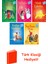 Heather Amery 5 Kitap Seti + Türk Klasiği Hediye 1