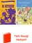 L. Frank Baum 2 Kitap Seti + Türk Klasiği Hediye 1