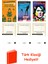 Oscar Wilde 6 Kitap Seti + Türk Klasiği Hediye 1