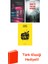 Doruk Kirezci 3 Kitap Seti + Türk Klasiği Hediye 1