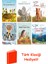 Andrea Reitmeyer 6 Kitap Seti + Türk Klasiği Hediye 1
