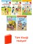 Christian Tielmann 5 Kitap Seti + Türk Klasiği Hediye 1