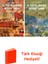 Ivan T. Berend 2 Kitap Seti + Türk Klasiği Hediye 1
