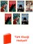 Namık Kemal 7 Kitap Seti + Türk Klasiği Hediye 1