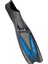Jet Sport Full Foot Dalış Paleti Siyah/mavi M(40-42) 1