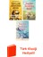 Taylor Jenkins Reid 3 Kitap Seti + Türk Klasiği Hediye 1