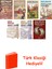Halil Inalcık 7 Kitap Seti + Türk Klasiği Hediye 1