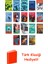 Jack London 18 Kitap Seti + Türk Klasiği Hediye 1