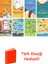 Sue Tarsky 8 Kitap Seti + Türk Klasiği Hediye 1