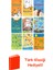 Sue Tarsky 9 Kitap Seti + Türk Klasiği Hediye 1