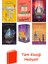 Ashley Poston 6 Kitap Seti + Türk Klasiği Hediye 1