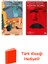 Graham Greene 2 Kitap Seti + Türk Klasiği Hediye 1