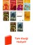Mark Twain 10 Kitap Seti + Türk Klasiği Hediye 1